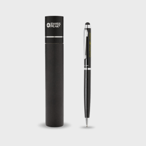 Swiss Peak stylus pen