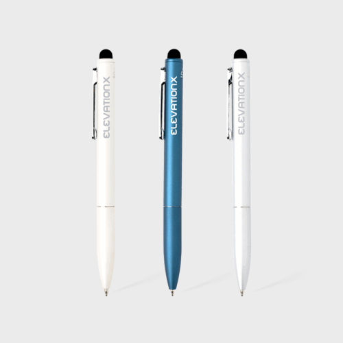 Kymi RCS pen met stylus