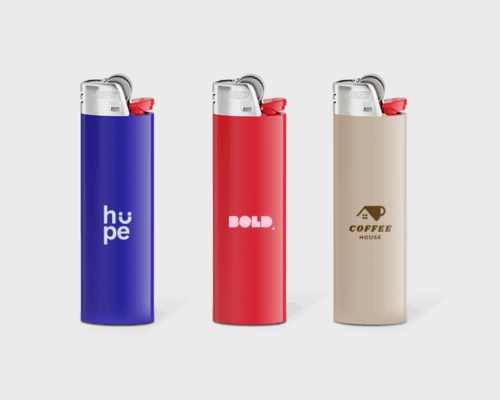 BIC® J26 Aansteker