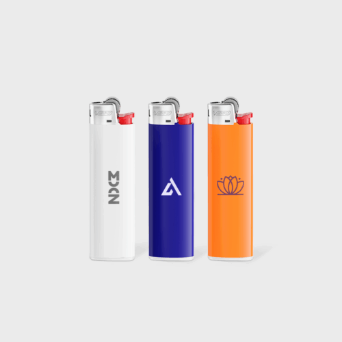 BIC® J23 Aansteker