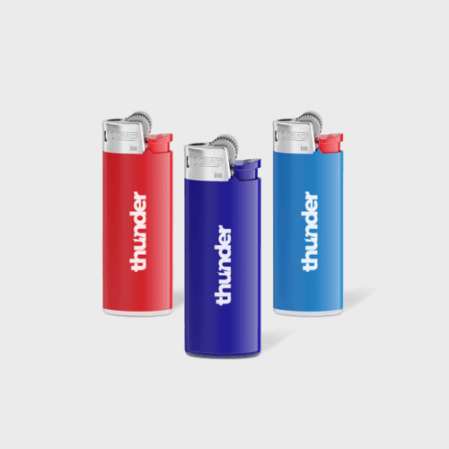 BIC® J25 Standaard aansteker